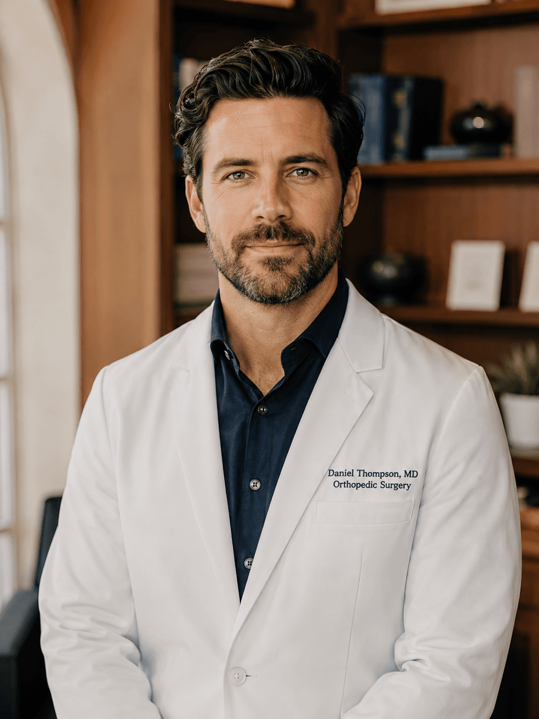Licensed Tennessee healthcare professional